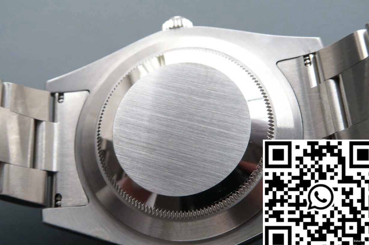 Rolex Dial EW White Factory Datejust M126334-0009 0504